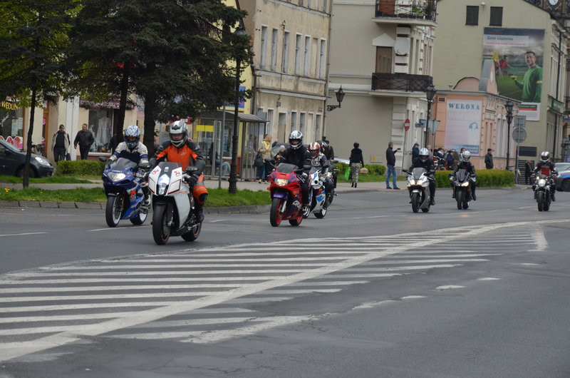 Poświęcone zaryczały (zdjęcia)