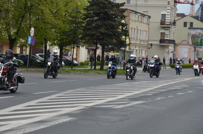 Poświęcone zaryczały (zdjęcia)