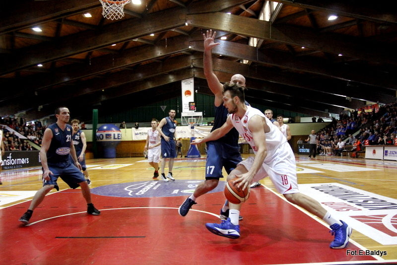 Koniec rywalizacji pod koszami (zdjęcia)