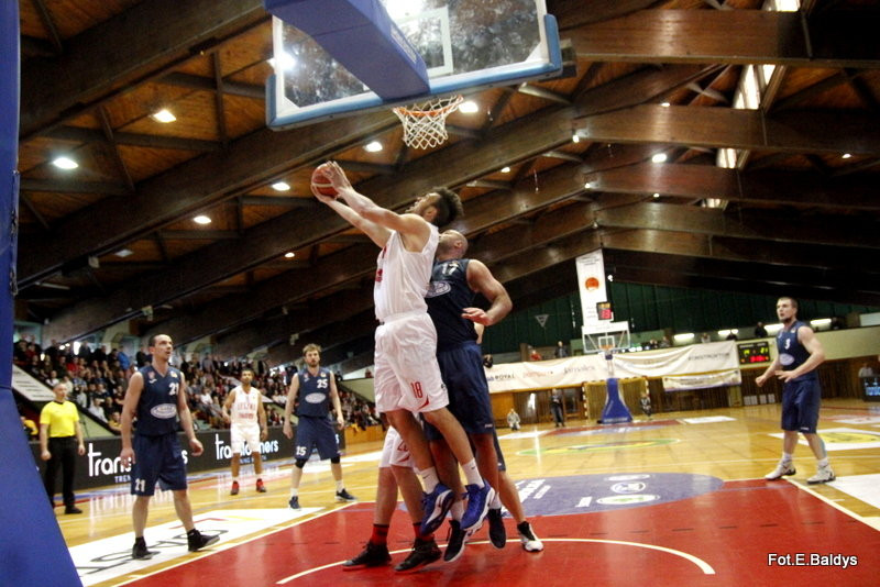 Koniec rywalizacji pod koszami (zdjęcia)