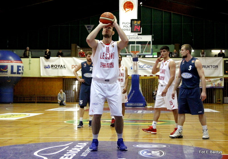 Koniec rywalizacji pod koszami (zdjęcia)