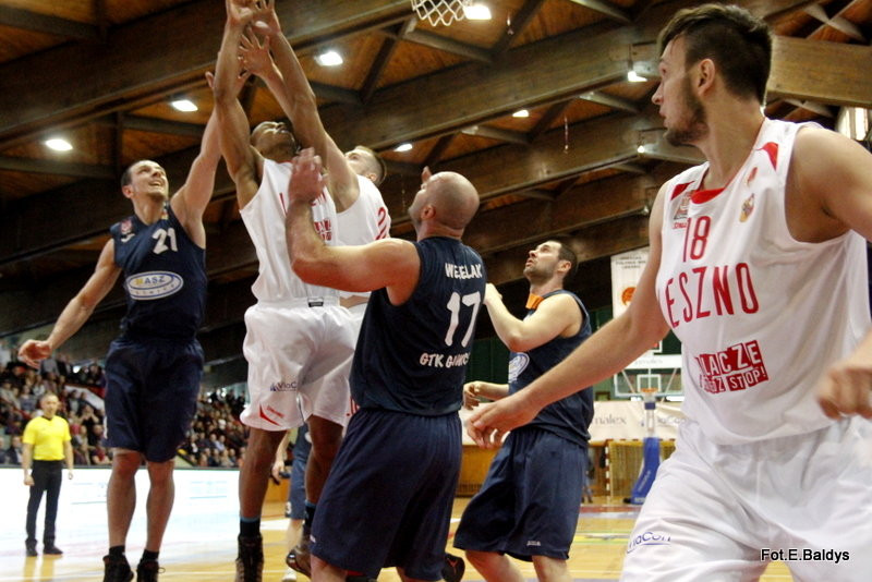 Koniec rywalizacji pod koszami (zdjęcia)