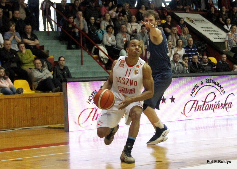 Koniec rywalizacji pod koszami (zdjęcia)