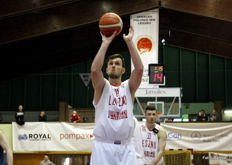 Koniec rywalizacji pod koszami (zdjęcia)