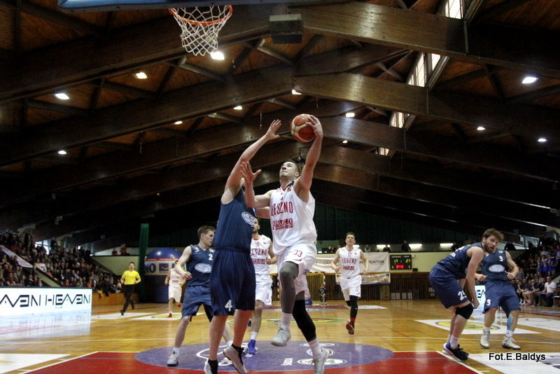 Koniec rywalizacji pod koszami (zdjęcia)