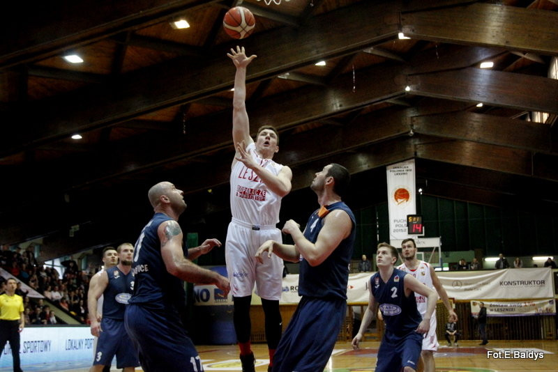 Koniec rywalizacji pod koszami (zdjęcia)