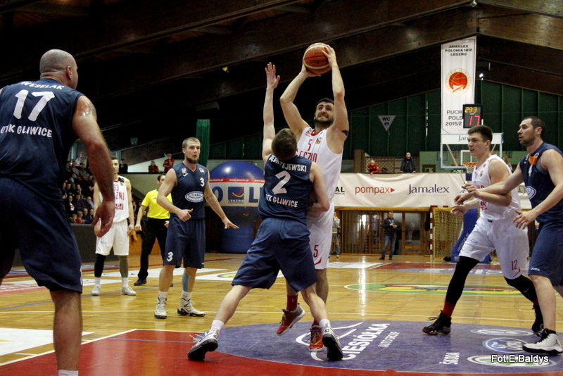 Koniec rywalizacji pod koszami (zdjęcia)