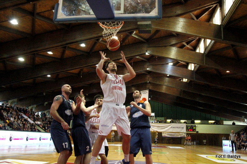 Koniec rywalizacji pod koszami (zdjęcia)