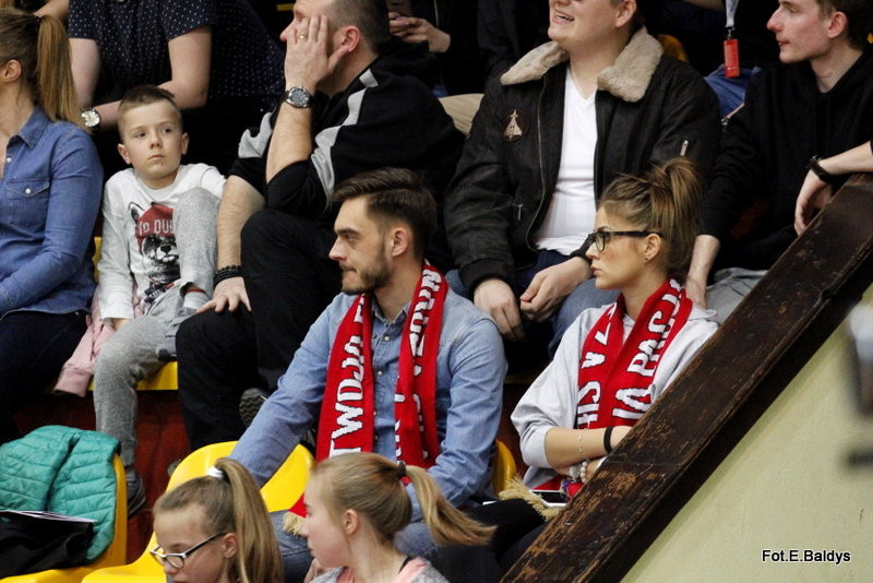 Koniec rywalizacji pod koszami (zdjęcia)