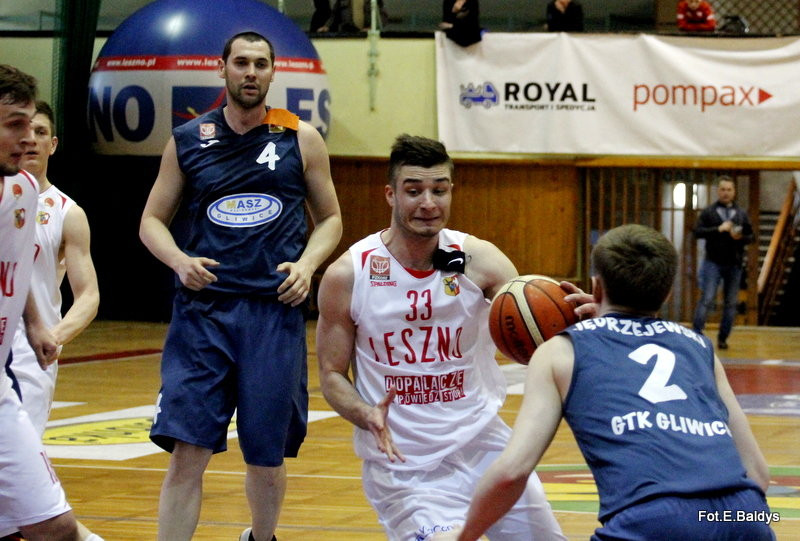 Koniec rywalizacji pod koszami (zdjęcia)