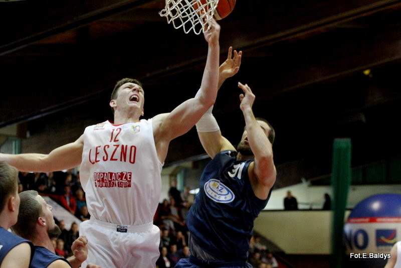 Koniec rywalizacji pod koszami (zdjęcia)