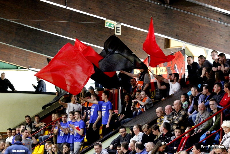 Koniec rywalizacji pod koszami (zdjęcia)