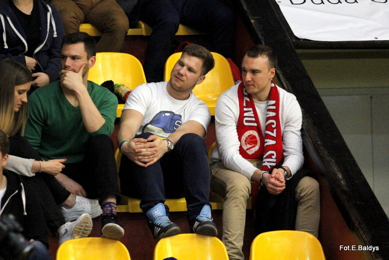 Koniec rywalizacji pod koszami (zdjęcia)