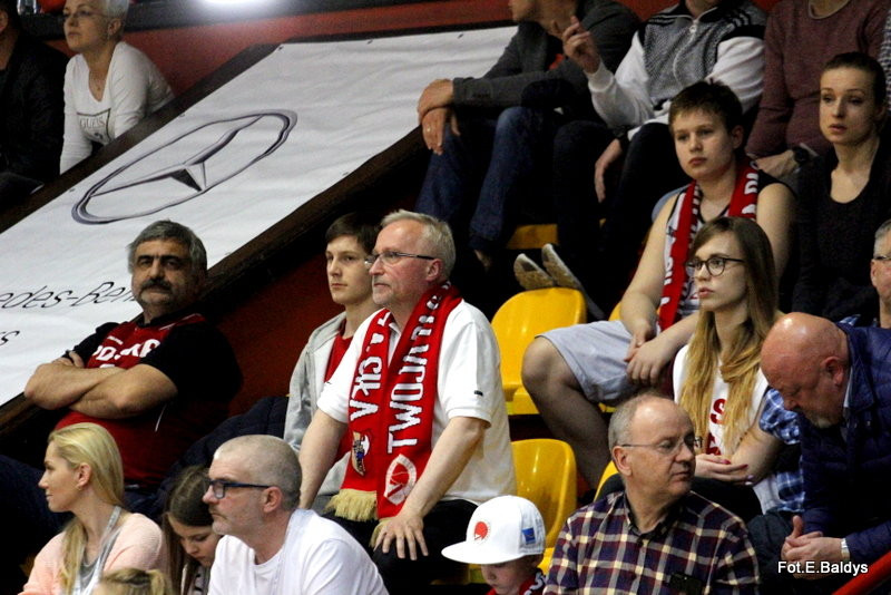 Koniec rywalizacji pod koszami (zdjęcia)