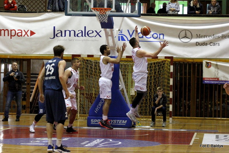 Koniec rywalizacji pod koszami (zdjęcia)