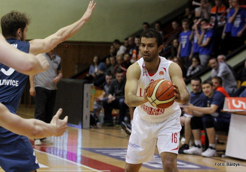 Koniec rywalizacji pod koszami (zdjęcia)