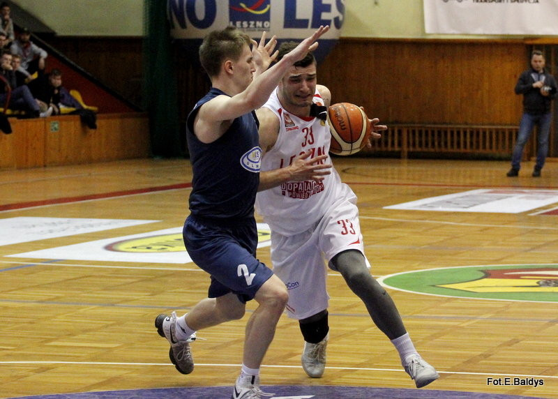 Koniec rywalizacji pod koszami (zdjęcia)