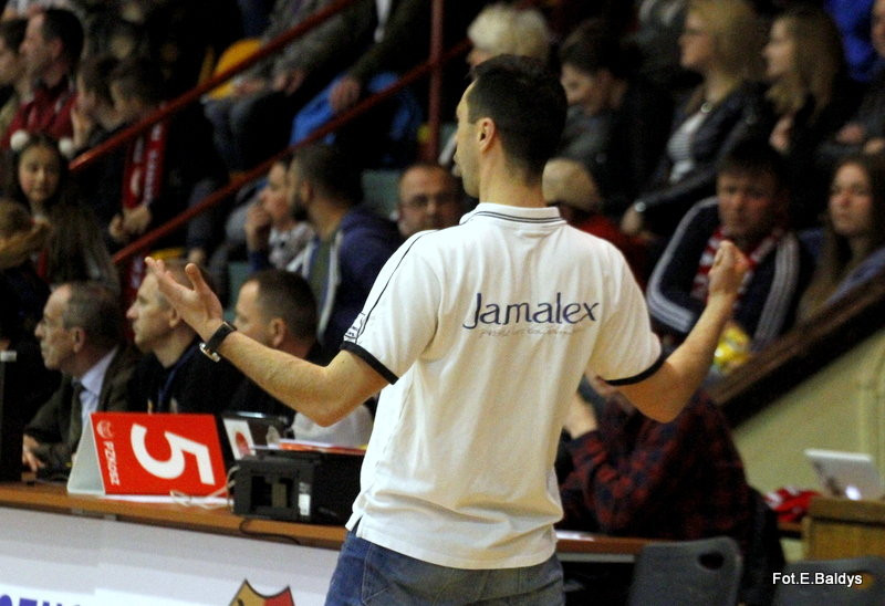 Koniec rywalizacji pod koszami (zdjęcia)