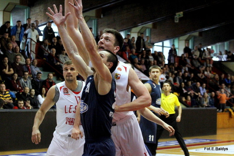 Koniec rywalizacji pod koszami (zdjęcia)