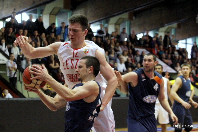 Koniec rywalizacji pod koszami (zdjęcia)