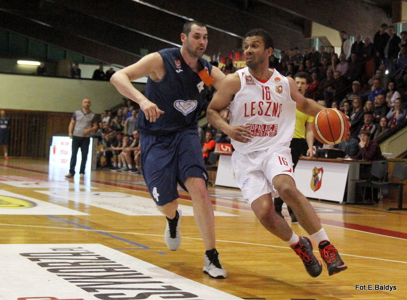 Koniec rywalizacji pod koszami (zdjęcia)