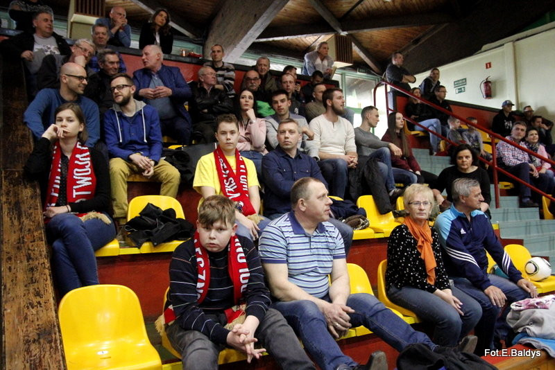 Koniec rywalizacji pod koszami (zdjęcia)