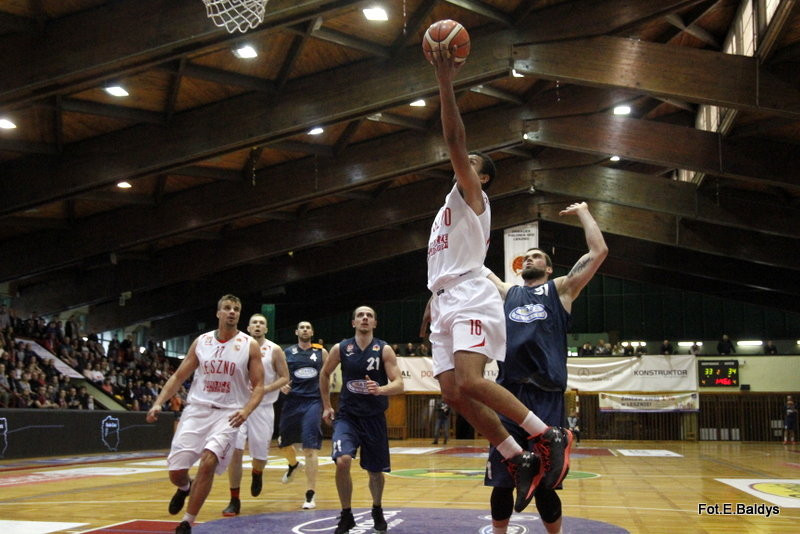 Koniec rywalizacji pod koszami (zdjęcia)