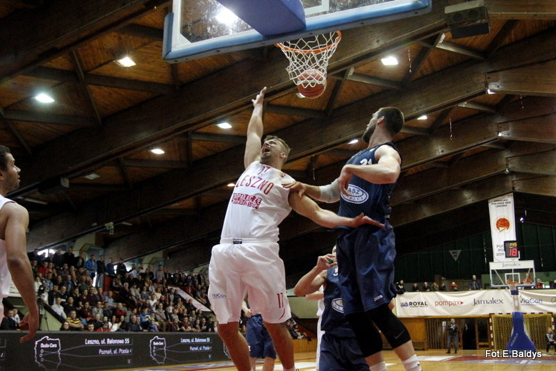 Koniec rywalizacji pod koszami (zdjęcia)