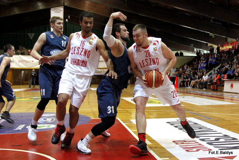 Koniec rywalizacji pod koszami (zdjęcia)