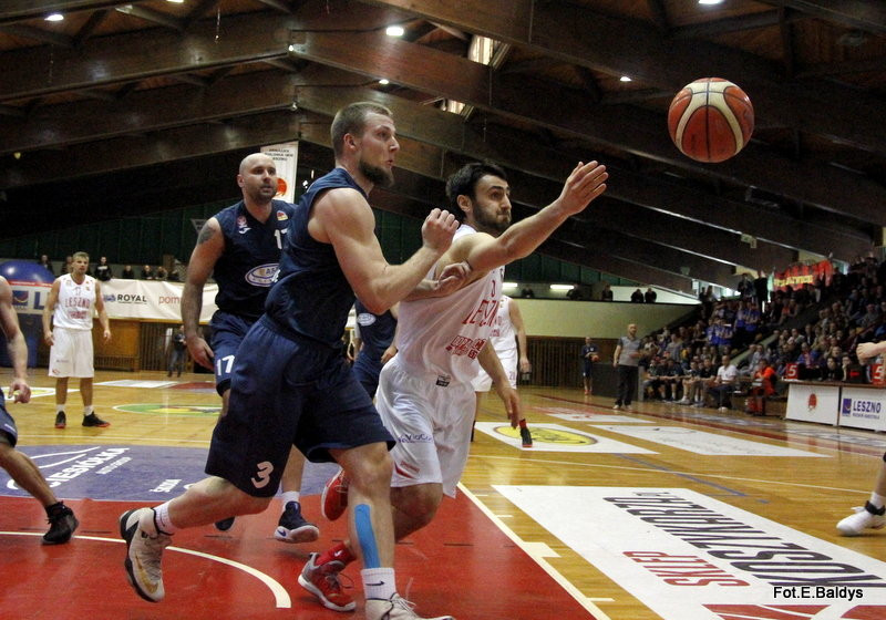 Koniec rywalizacji pod koszami (zdjęcia)