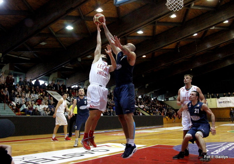 Koniec rywalizacji pod koszami (zdjęcia)