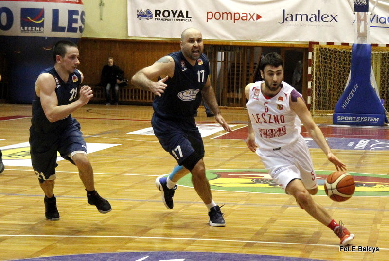 Koniec rywalizacji pod koszami (zdjęcia)