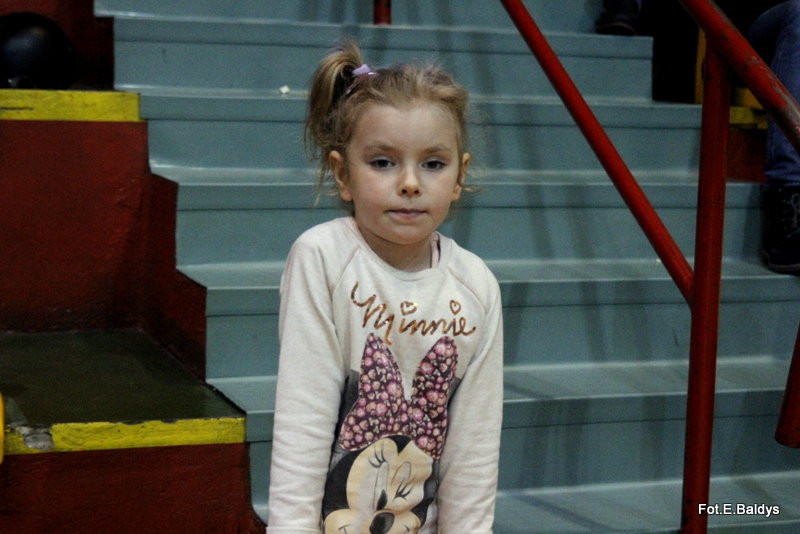 Koniec rywalizacji pod koszami (zdjęcia)