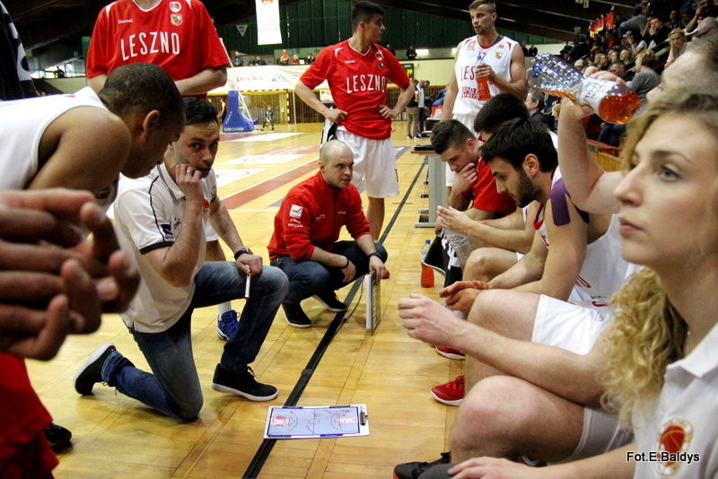 Koniec rywalizacji pod koszami (zdjęcia)