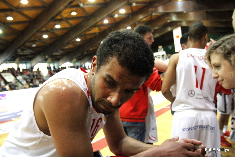 Koniec rywalizacji pod koszami (zdjęcia)