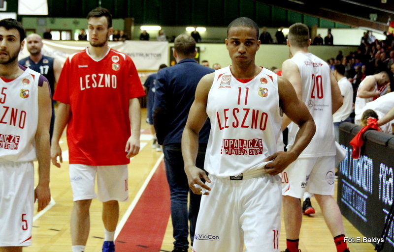 Koniec rywalizacji pod koszami (zdjęcia)