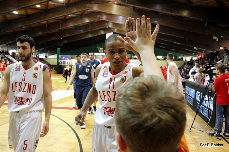 Koniec rywalizacji pod koszami (zdjęcia)