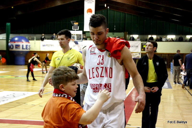 Koniec rywalizacji pod koszami (zdjęcia)