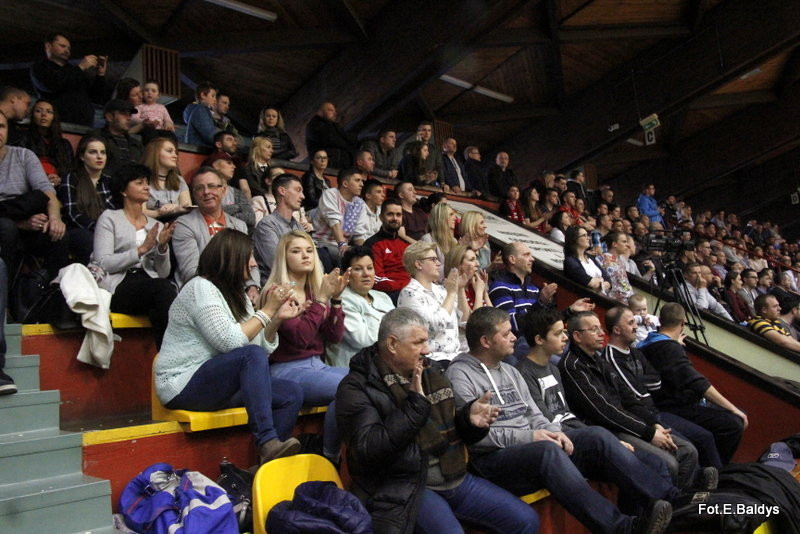 Koniec rywalizacji pod koszami (zdjęcia)