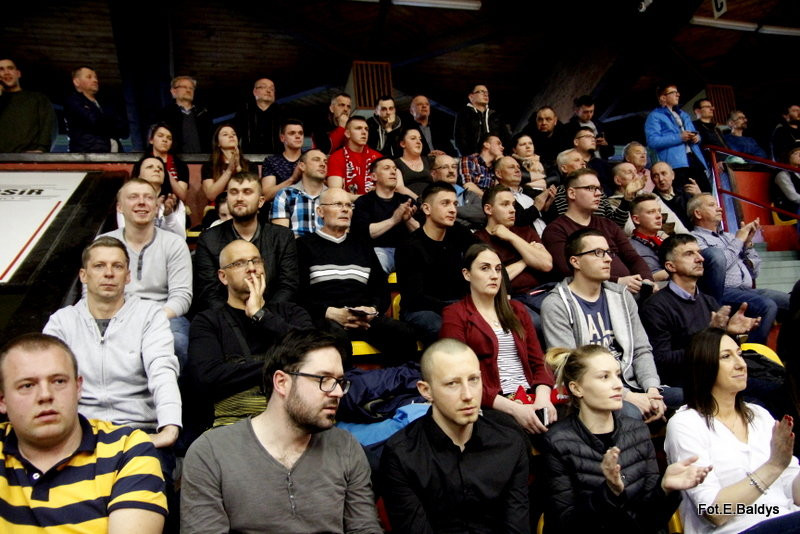 Koniec rywalizacji pod koszami (zdjęcia)