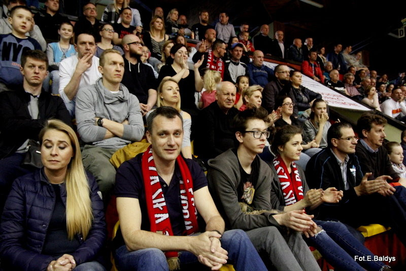 Koniec rywalizacji pod koszami (zdjęcia)