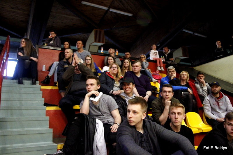 Koniec rywalizacji pod koszami (zdjęcia)