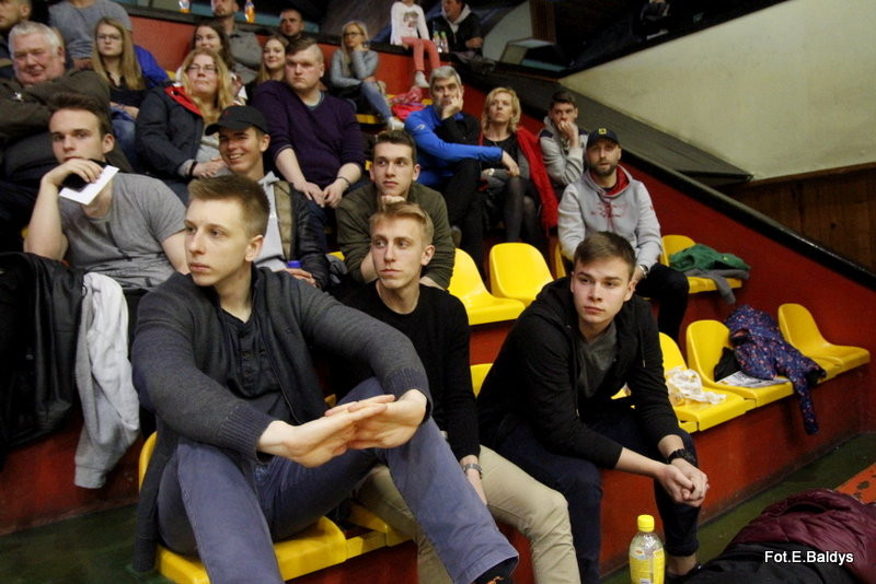 Koniec rywalizacji pod koszami (zdjęcia)