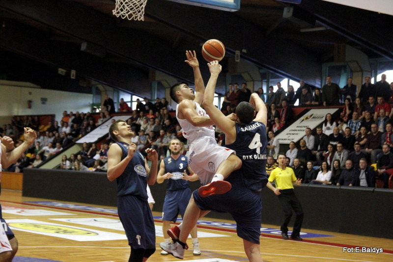 Koniec rywalizacji pod koszami (zdjęcia)