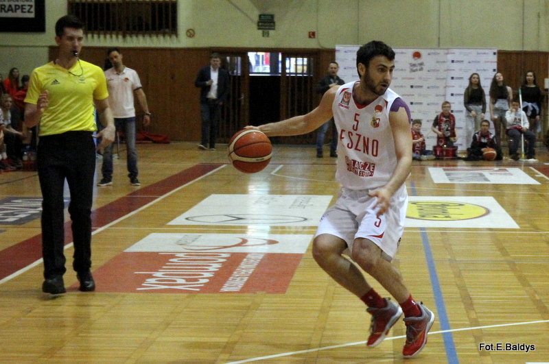 Koniec rywalizacji pod koszami (zdjęcia)