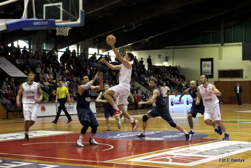 Koniec rywalizacji pod koszami (zdjęcia)