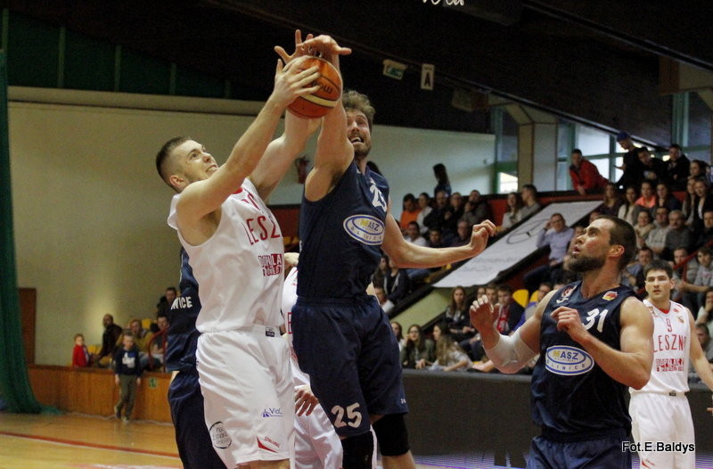 Koniec rywalizacji pod koszami (zdjęcia)