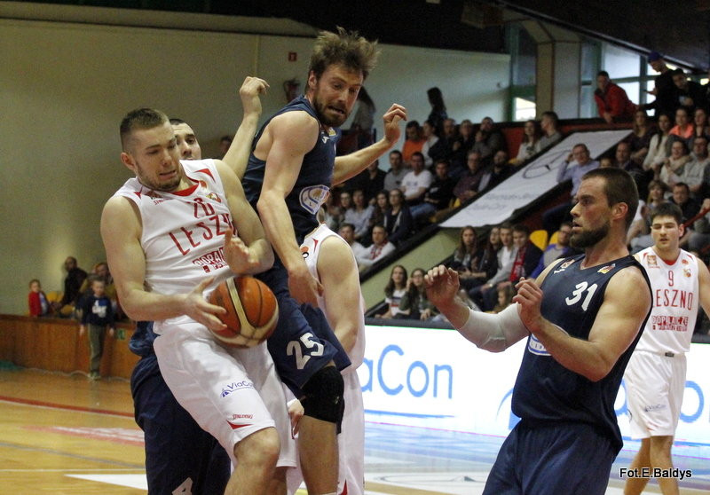 Koniec rywalizacji pod koszami (zdjęcia)