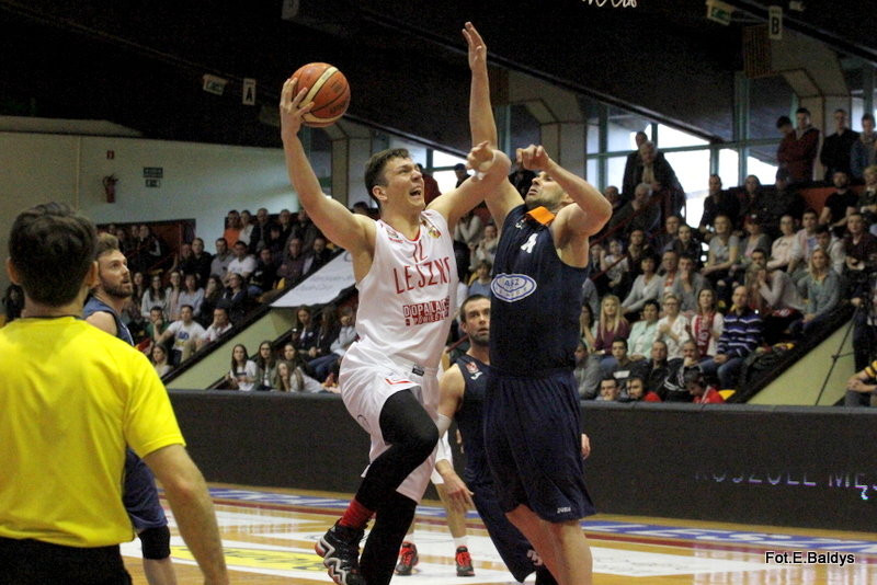 Koniec rywalizacji pod koszami (zdjęcia)