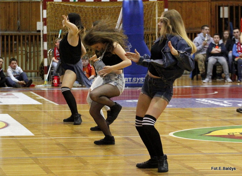 Koniec rywalizacji pod koszami (zdjęcia)